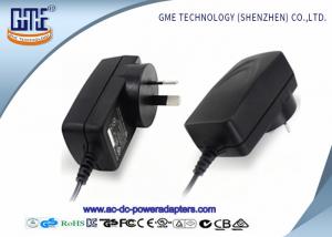  Fire - Retardant Pc 18w Universal Ac Dc Adapters For Water Purifier Manufactures