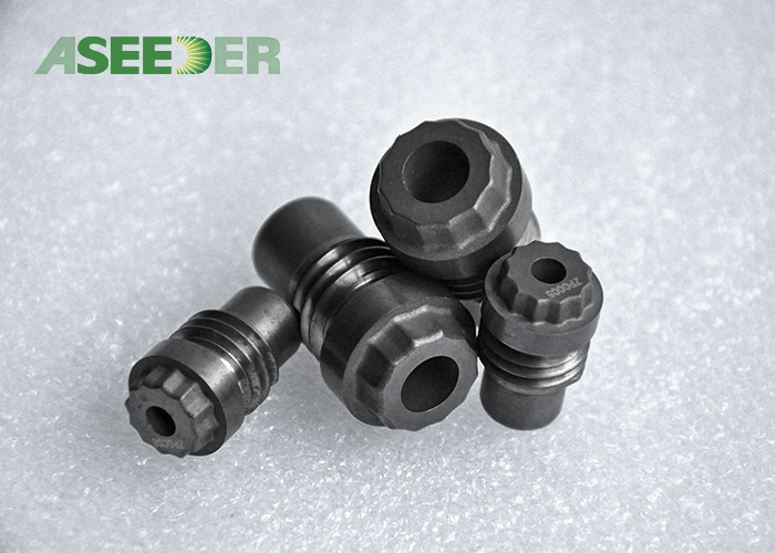  Hard Wearing Oil Spray Head Thread Nozzle High Temperature Resistance Manufactures