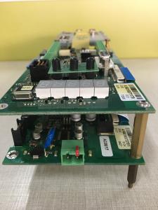  LED Shower Head Rigid-Flex PCB| Printed Circuit Board Assemblies | Grande Manufactures