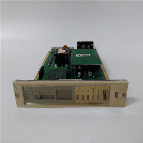  05701-A-0302 Honeywell Single Channel Control Card Manufactures