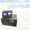 Buy cheap ASTM D97 automatic pour point tester for gear oil hydraulic oil turbine oil from wholesalers