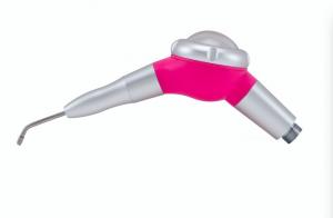  Air prophy jet borden 2 holes (pink) Manufactures