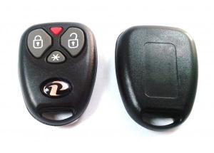  Brazil old Positron Car Alarm Remote for Fiat 3 Button 433.92mhz Manufactures