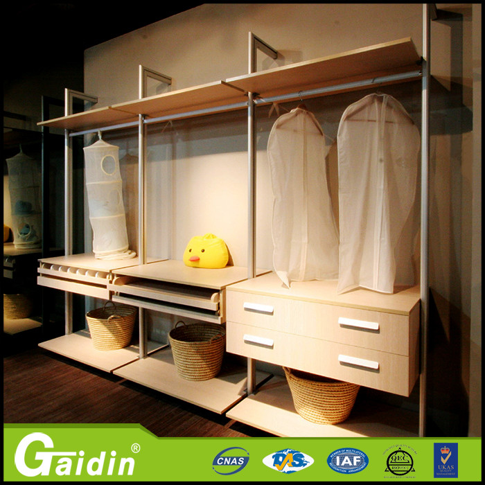 China China supplier simple design wardrobe and book cabinet used metal cabinets sale on sale
