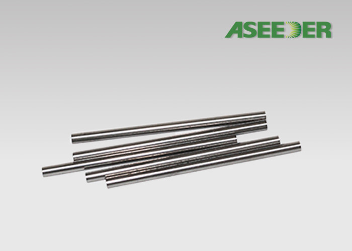  Grinding ZY04X Cemented Tungsten Carbide Rod 93.8HRA Manufactures