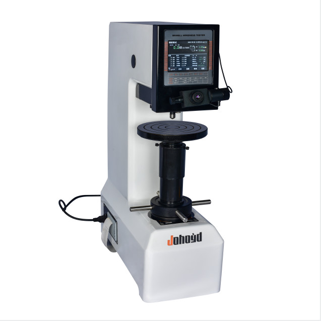 Buy cheap HBST-3000 Digital Brinell Hardness Tester Rockwell 125kgf 250kgf from wholesalers