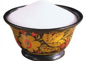  Strong Sweetener Artificial aspartame granular Supplier Cas 22839-47-0 USP/FCC Manufactures