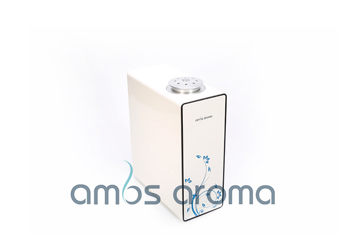 Quality Essential Oil HVAC Scent Diffuser Floor Standing Amos Scent Delivery System for sale