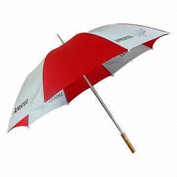 Golf Umbrella, Measures 30 Inches, Customized Logos are Accepted Manufactures