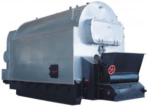  Three Pass Oil Heating Steam Boilers Manufactures
