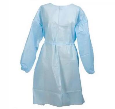  Ultra Low Linting Disposable Hospital Ppe Gowns Near Me For Sale Manufactures
