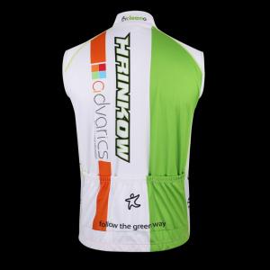 2015 Donen sports  cycle cycling vest latest  pattern  and most popular style sportswear jacket dress Manufactures