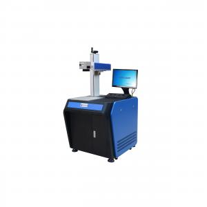  Reliable 15W / 30W CO2 Cnc Laser Engraving Machine For Non Metallic Materials Manufactures