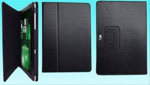 China PU Leather Smart Cover For Samsung Galaxy Tab 2 P5100 on sale