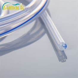  Abdomen Biliary Pigtail Drainage Catheter , Surgery Drain Tube Manufactures