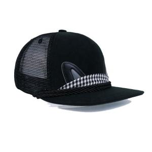  Cool Design Childrens Fitted Hats Breathable Advertising Promotional Product Manufactures