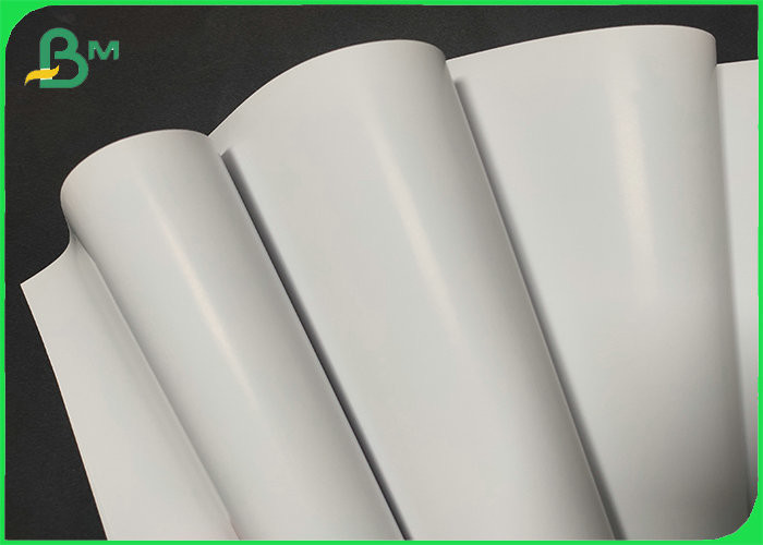 China High Brightness A4 Glossy Coated Paper Sheets 130g 140g Photo Printing Paper on sale