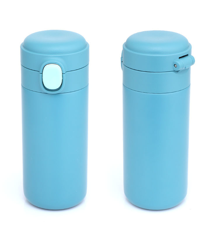  0.32L 65x175mm 11 Oz Stainless Steel Thermos Cup Manufactures