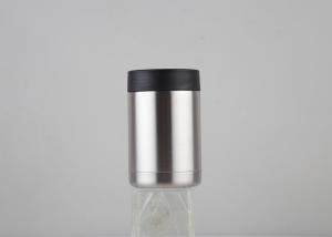  80x100mm 201 Stainless Steel 350CC Insulated Food Jar Manufactures