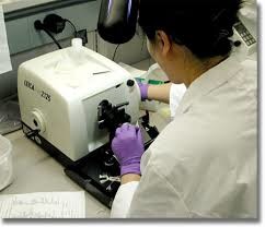  Professional Environmental Testing Labs , Independent Lab Testing Impartial Manufactures