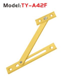 Quality friction stay for door and window friction hinge for sale