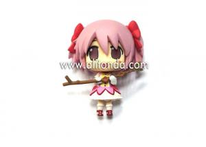 China Injection 3D animation figures promotional gifts custom 3d figures people actors custom for home decoration on sale