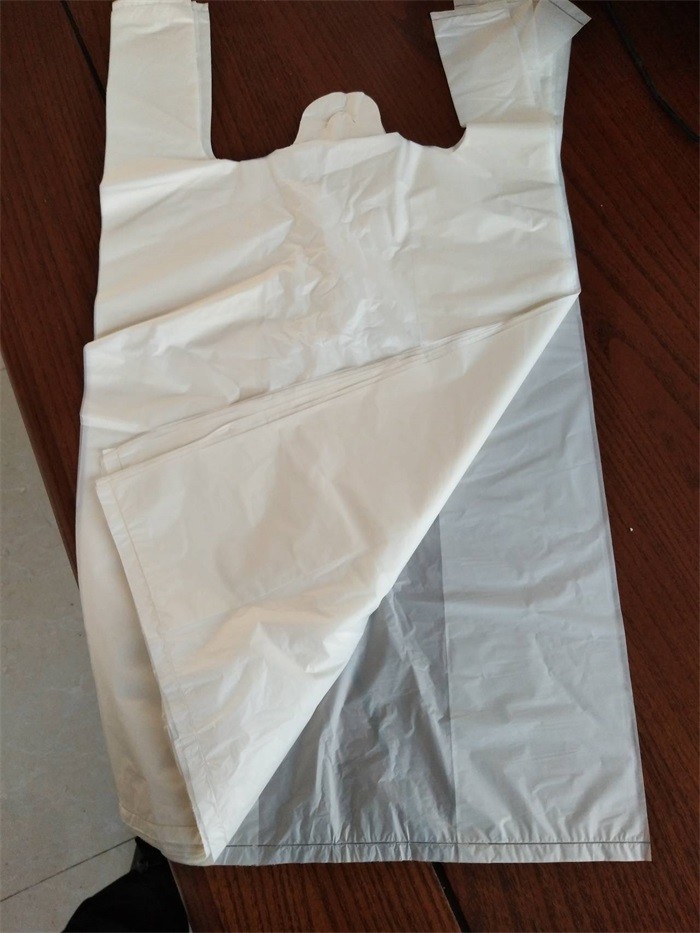 50cm 100% Compostable Grocery Shopping Bags for sale