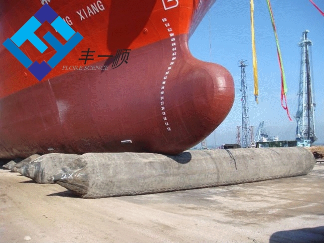 Buy cheap ship launching inflatable rubber airbags from wholesalers