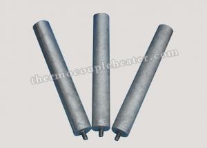 China Customized Size Magnesium Alloy Sacrificial Anode for Electric Heater Protection on sale