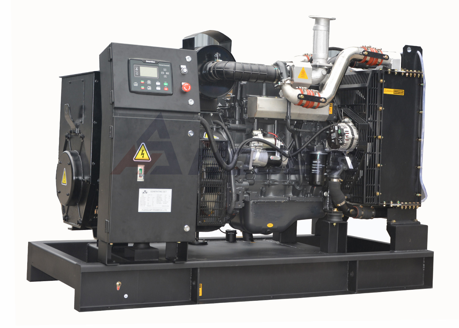 SDEC Industrial Generator Set
