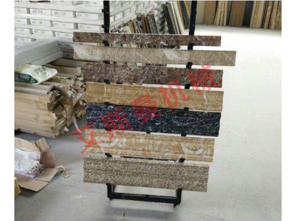  PVC artificial marble profile production line/extrusion line /making Machine Manufactures