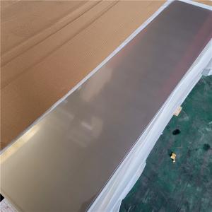  Cold Rolled 304 0.1mm 0.2mm 0.3mm 2B Finish Stainless Steel Sheet Manufactures