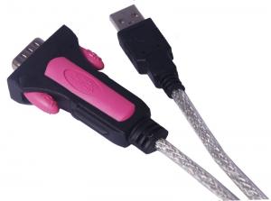  FTDI-FT232 USB2.0 rs232 serial cable original ic win7 ze533a Manufactures