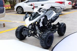  110cc,125cc ATV gas,4-stroke,single cylinder.air-cooled.Kill start,good quality Manufactures