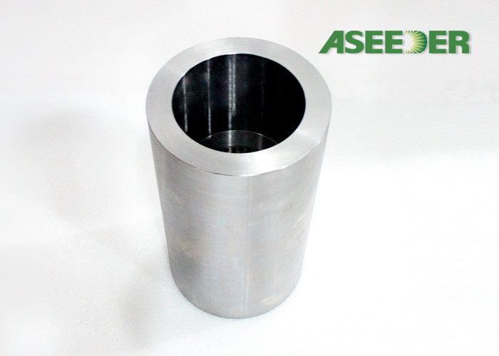  Oil Industry Tungsten Carbide TC Radial Bearing 30 - 70HRC Hardness Aseeder Manufactures