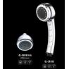 Buy cheap Three Function Overtop Shower Head Set (GL-SH2010-A+GL-3010S) from wholesalers