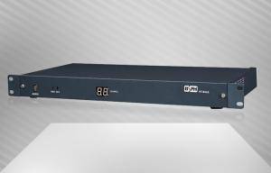  20 Zone Digital Audio Matrix System 25VA with Alarm driver Manufactures