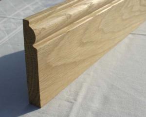 Solid Oak Skirting (Wall base) Manufactures