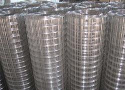  Stainless Steel Welded Wire Mesh Manufactures