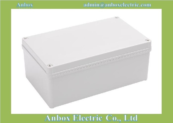  Outdoor UL94 250x150x130mm Waterproof Plastic Enclosure Box Manufactures