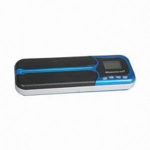  Portable Speaker, TF Card Reader with FM Radio Manufactures
