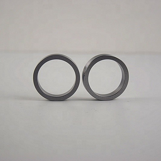  Etching Stainless Steel Cnc Machining , Lathe And Milling Ring Part Manufactures