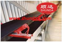 China Oil Resistant Conveyor Belt on sale