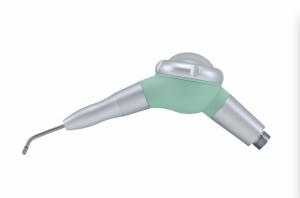  Air prophy jet borden 2 holes (green) Manufactures