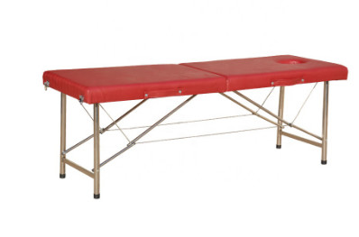  Steel flat medical examination bed/Beauty Couch/Massage Table Manufactures