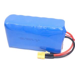  Sumsung Chem Lithium Ion Battery 25.9 V 5200mAh 18650 Battery Pack Manufactures