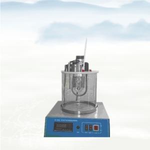  Lube Oil Aniline Point Tester ASTM D611 manual Aniline point tester for petroleum products Manufactures