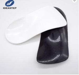  heatmoldable insole arch support insole orthotic insoles and Polyproplen Injection Shell Manufactures