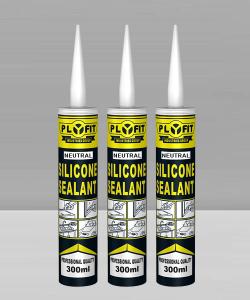  Neutral Silicone Waterproof Window Sealant Curtain Wall Water Resistant Sealant Manufactures