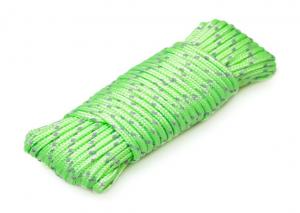  Camping 50' Green diamond 16 braids rope code line from 4mm-16mm Manufactures